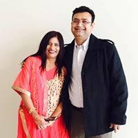 Profile Picture of Snehal Amin (@snehalaminpatel) on Pinterest