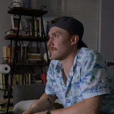 Profile Picture of Adam Bogs (@AdamBogs) on Twitter