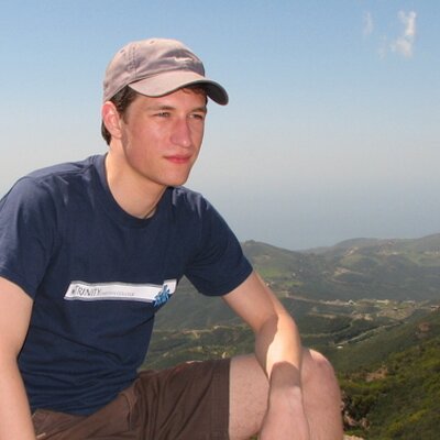 Alex Gesch - Twitter Profile Picture of Alex Gesch (@alexgesch) on Twitter