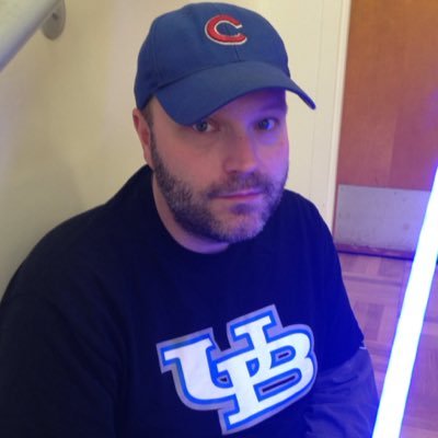 Profile Picture of Mike Bauman (@mikey_bauman) on Twitter