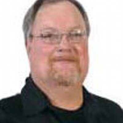 Profile Picture of Joey Richards (@ARN_Joey) on Twitter