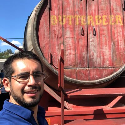 Profile Picture of Jonathan Candelaria (@jcandelaria16) on Twitter