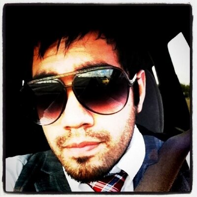 Nicholas Casillas - Twitter Profile Picture of Nicholas Casillas (@19NiC86) on Twitter