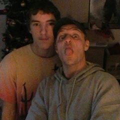 Profile Picture of Christopher M Dibber (@cyonide41) on Tiktok