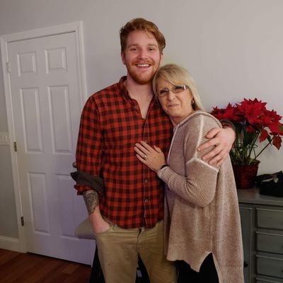 Profile Picture of Brandon Alward (@balward812) on Twitter