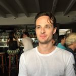Profile Picture of Alex Mather (@a_mather) on Instagram