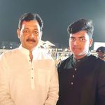 Profile Picture of sarthak ram Kulkarni (@kulkarnisarthakram) on Instagram