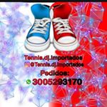 Profile Picture of DANIELA-JARAMILLO 👟💁 (@tennis.dj.importados) on Instagram