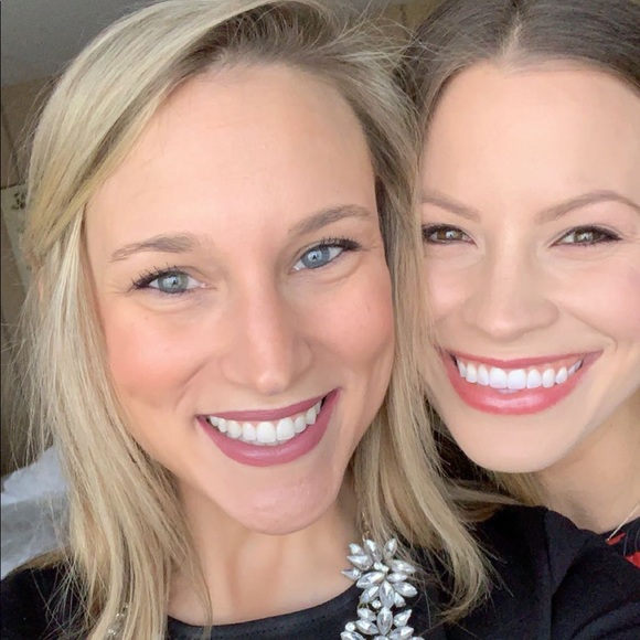 Profile Picture of Carli Reichelt (@reicheltc) on Poshmark