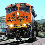 Profile Picture of William Morrison (@thoroughbred1001) on Flickr