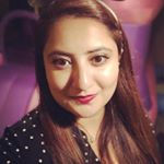 Profile Picture of Yusra Mustafa Khan (@theymkcanvas) on Instagram