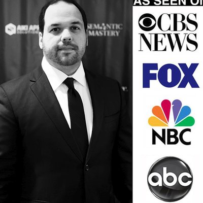 Profile Picture of Jose Luis Flores ℠ (@JoseLuisFlores) on Twitter