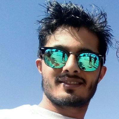 Profile Picture of Sandeep Adhikari (@Sandeep07513919) on Twitter