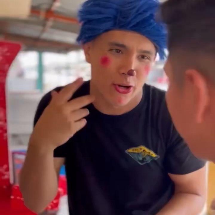 Profile Picture of Kevin milanes PP (@kevin.milanes.pp) on Tiktok