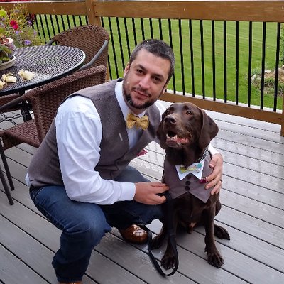 Profile Picture of Joseph Driscoll (@joedriscoll315) on Twitter