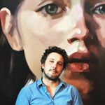 Profile Picture of Adam Markovic (@adammarkovicart) on Instagram