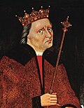 Profile Picture of Christian I of Denmarkon Wikipedia