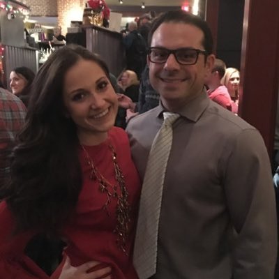 Profile Picture of R. Joseph Galante (@rjosephgalante) on Twitter