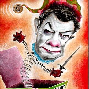 Profile Picture of Humberto Arango (@HumbertoArango2) on Twitter