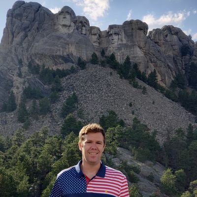 Profile Picture of Kenneth L. Bush III (@KennethLBush3) on Twitter