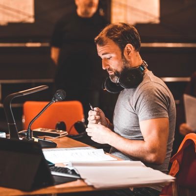 Profile Picture of Paul Steaphan Baxter (@Paul_S_Baxter) on Twitter