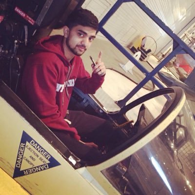 Profile Picture of Matthew (@MatthewMather1) on Twitter