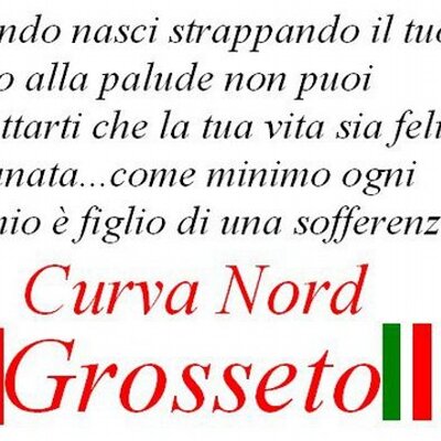 Profile Picture of Michael Denaro (@maremmanodoc91) on Twitter