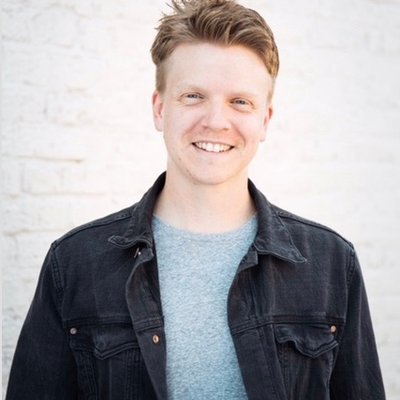 Profile Picture of Kyle Torgeson (@kyletorgeson) on Twitter