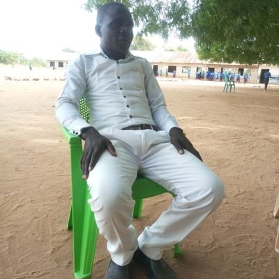 Profile Picture of Mosoud James Ndegwa (@MosoudNdegwa) on Twitter