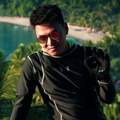 Profile Picture of michaelmanes (@michaelmanes) on Tiktok