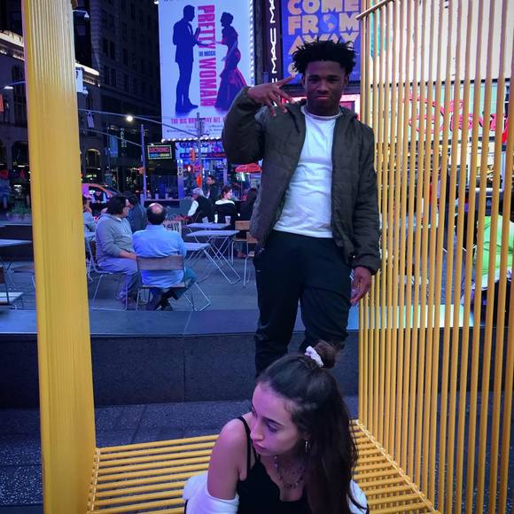 Profile Picture of Leon Cummings (@young_chief4) on Poshmark