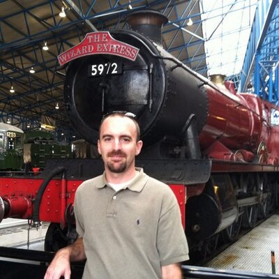 Chris Sowers - Twitter Profile Picture of Chris Sowers (@chris11873) on Twitter