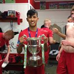 Profile Picture of Denzil Fernandes (@denzil_98) on Instagram