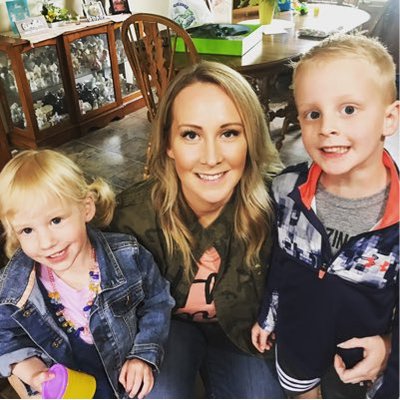 Profile Picture of Stephanie Didesch (@stephiestuke11) on Twitter