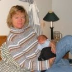 Profile Picture of Britt-Inger Andersson (@mommabriand) on Instagram