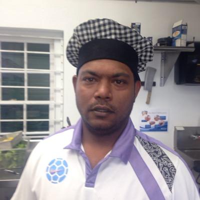 Profile Picture of Ryan Patrick Dsouza (@Dso1Dsouza) on Twitter