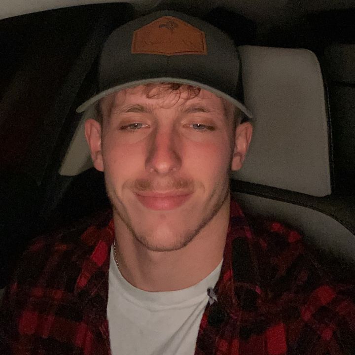 Aaron Woods - Tiktok Profile Picture of Aaron Woods (@aaronwoods28) on Tiktok