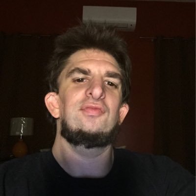 Profile Picture of Dustin Keith Collins (@Dustinupsk22) on Twitter