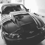 Profile Picture of Andrew Messick (@messick.a) on Instagram
