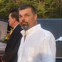 Profile Picture of Little Norman Shoemaker (@littlenormanshoem) on Tiktok