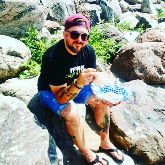 Profile Picture of Francis Papillon (@francispapillon) on Poshmark