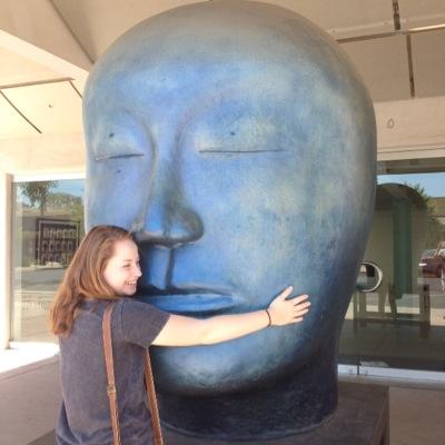Profile Picture of Julia Alvarado (@Juliahoop7) on Twitter