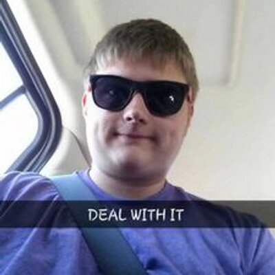 Profile Picture of Noah McDaniel (@seniorpirate14) on Twitter