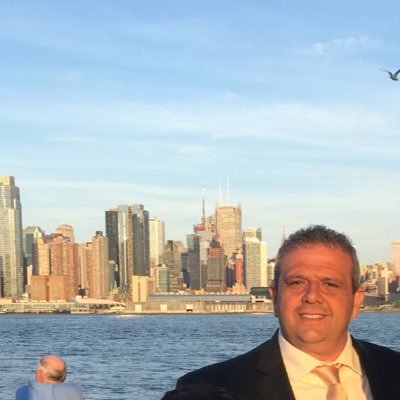 Profile Picture of Peter Martino (@PeteMartino) on Twitter