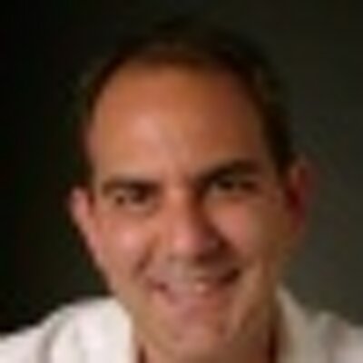 Profile Picture of Bruce Weinstein (@bruceweinstein) on Twitter