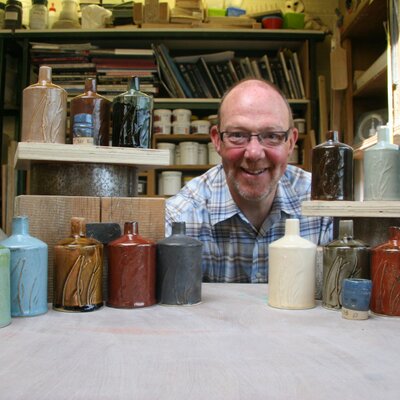 Profile Picture of David Horsfall (@horsfall_david) on Twitter