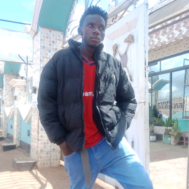 Profile Picture of eddie joseph (@eddie.joseph5) on Tiktok