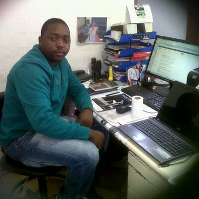 Profile Picture of Ishmael Jim (@JimIshmael) on Twitter