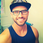 Profile Picture of Ian Finch (@Ian Finch.) on Flickr