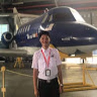 Profile Picture of Ameer Hakim (@ameer-hakim-13) on Quora